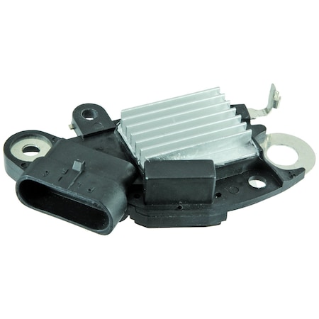 Wai Global Voltage Regulators, D3579 D3579